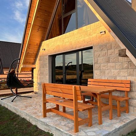Guest House Max Žabljak Eksteriør billede
