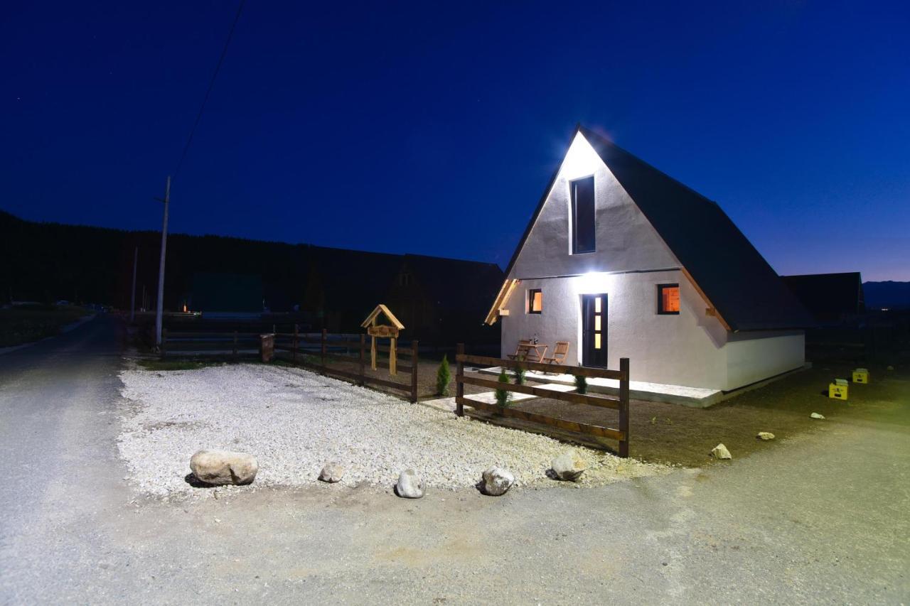 Guest House Max Žabljak Eksteriør billede