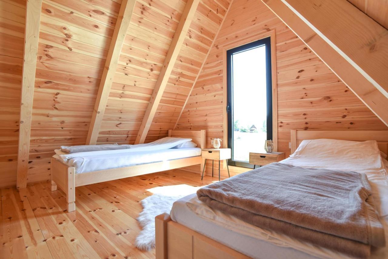 Guest House Max Žabljak Eksteriør billede