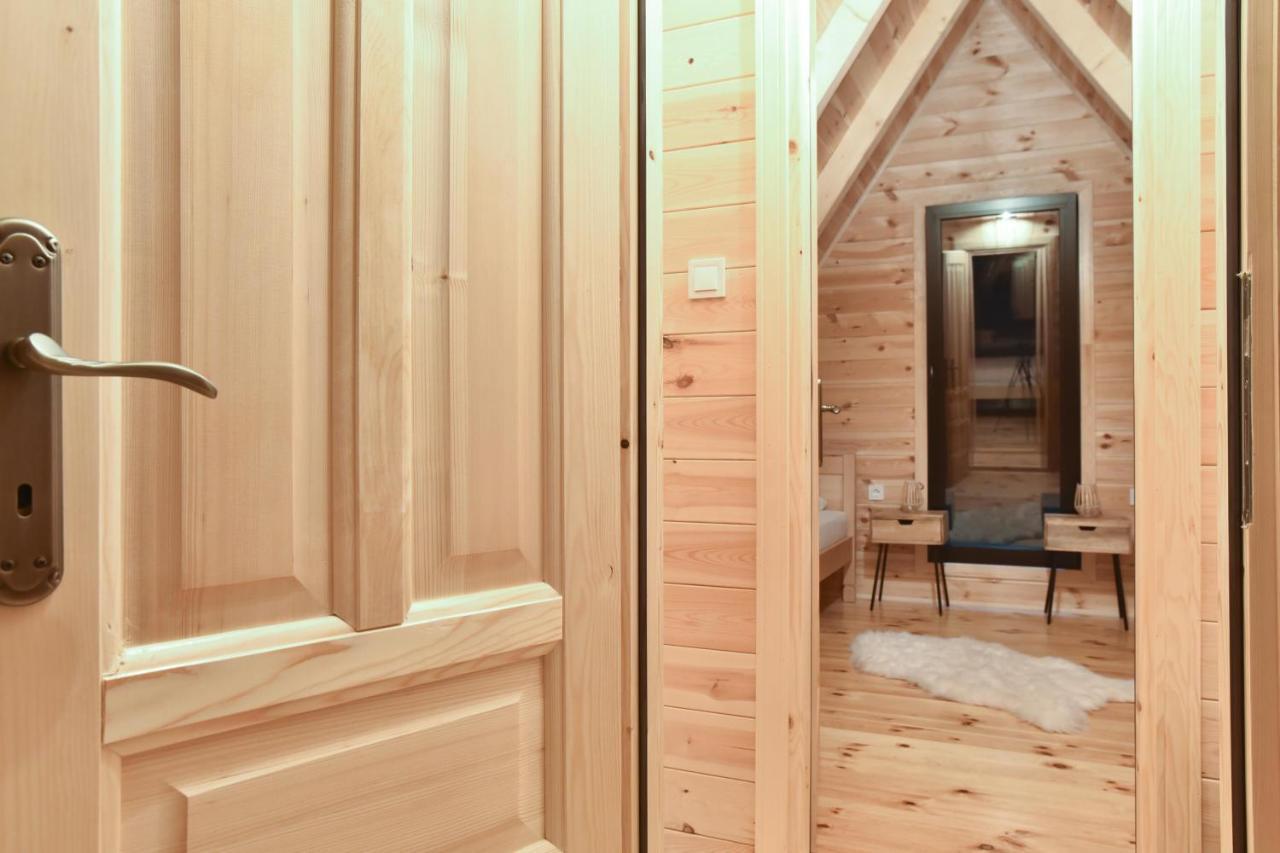 Guest House Max Žabljak Eksteriør billede