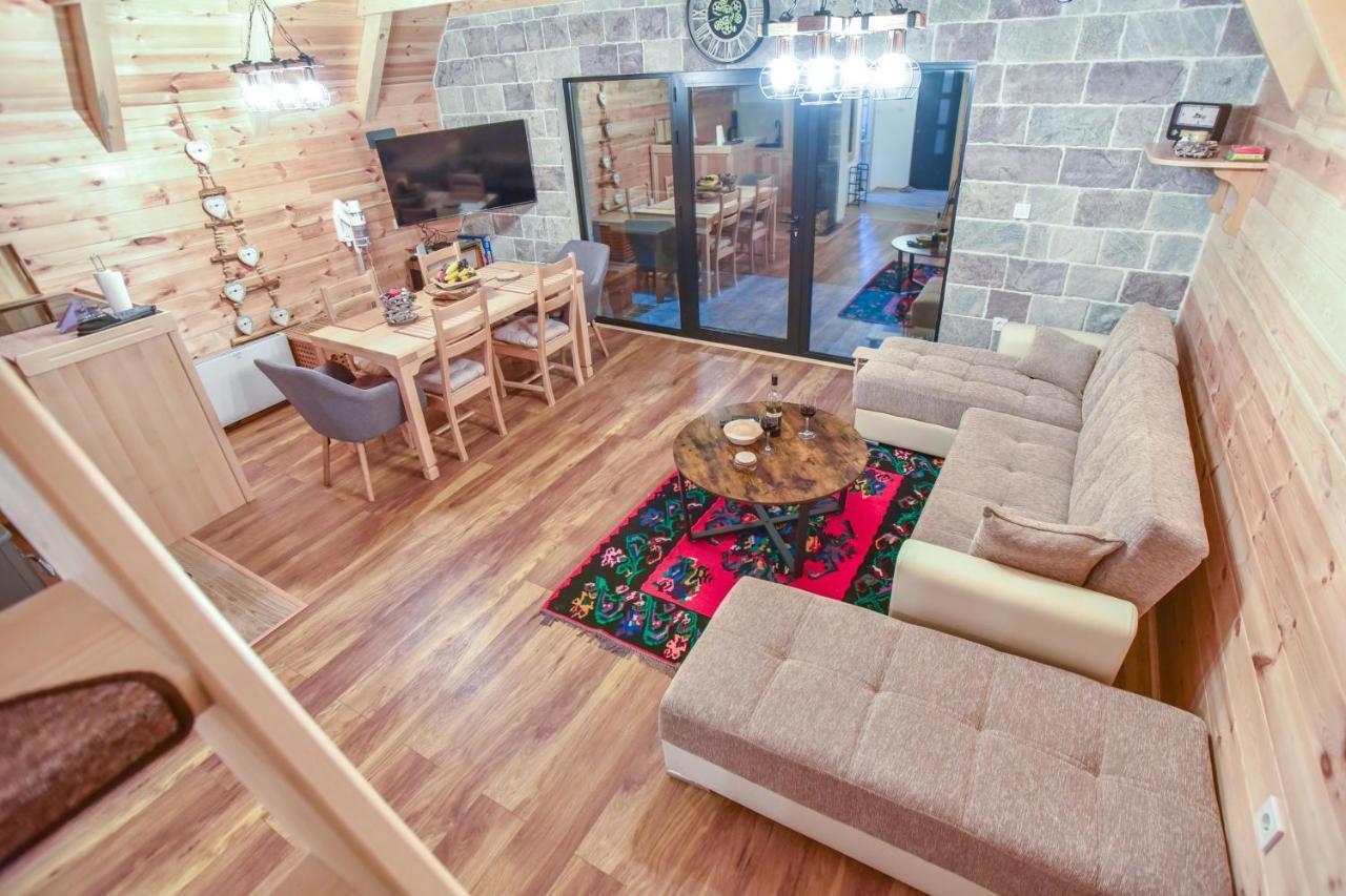 Guest House Max Žabljak Eksteriør billede