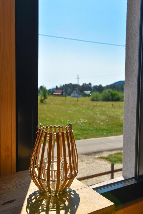 Guest House Max Žabljak Eksteriør billede
