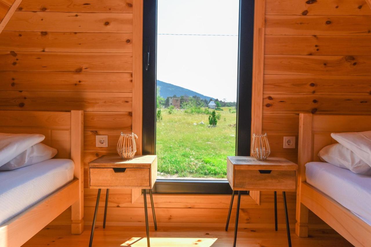 Guest House Max Žabljak Eksteriør billede