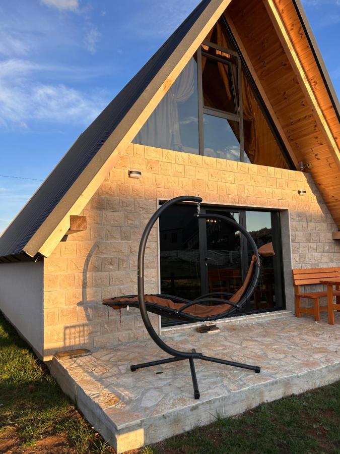 Guest House Max Žabljak Eksteriør billede