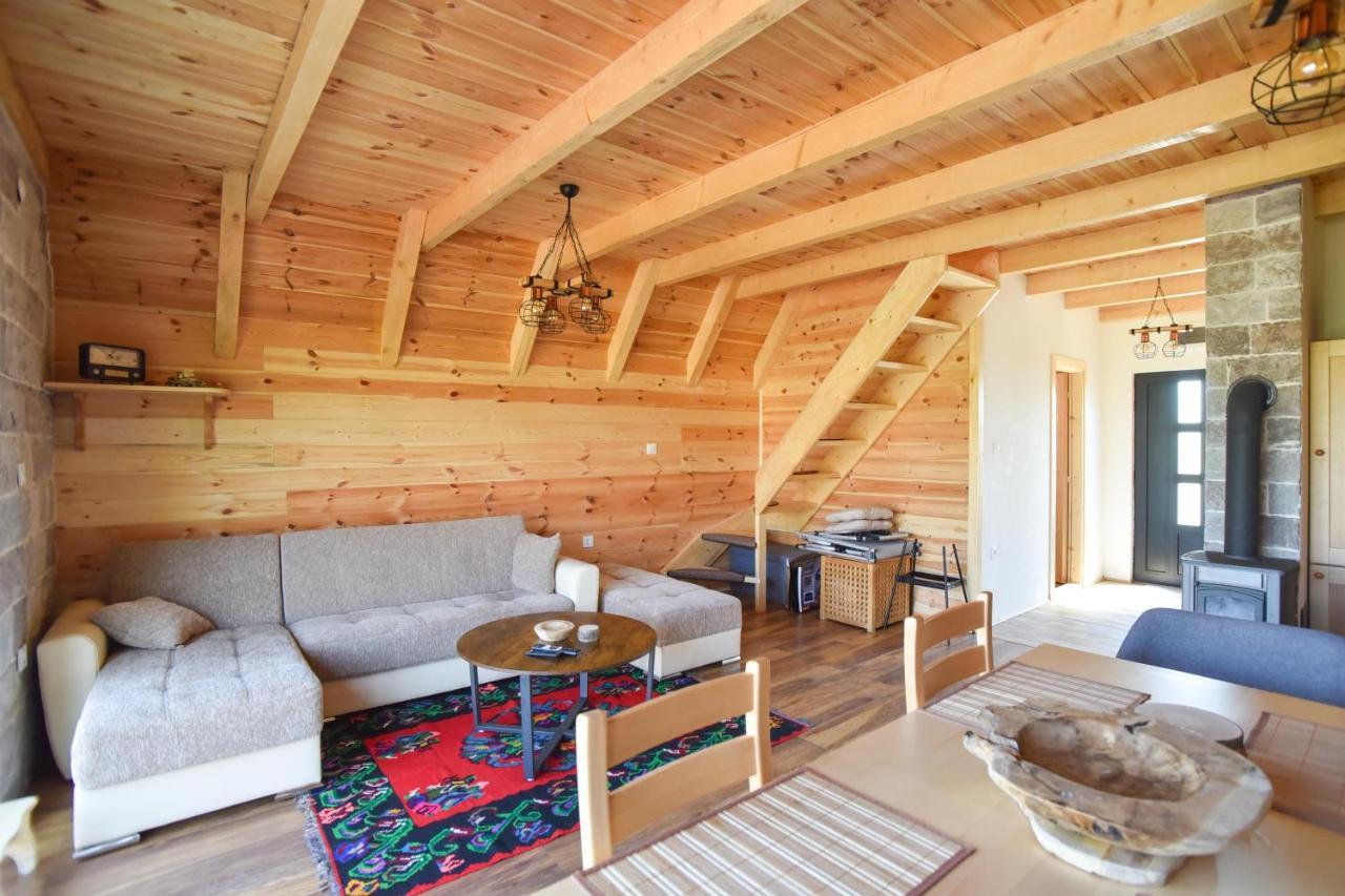Guest House Max Žabljak Eksteriør billede