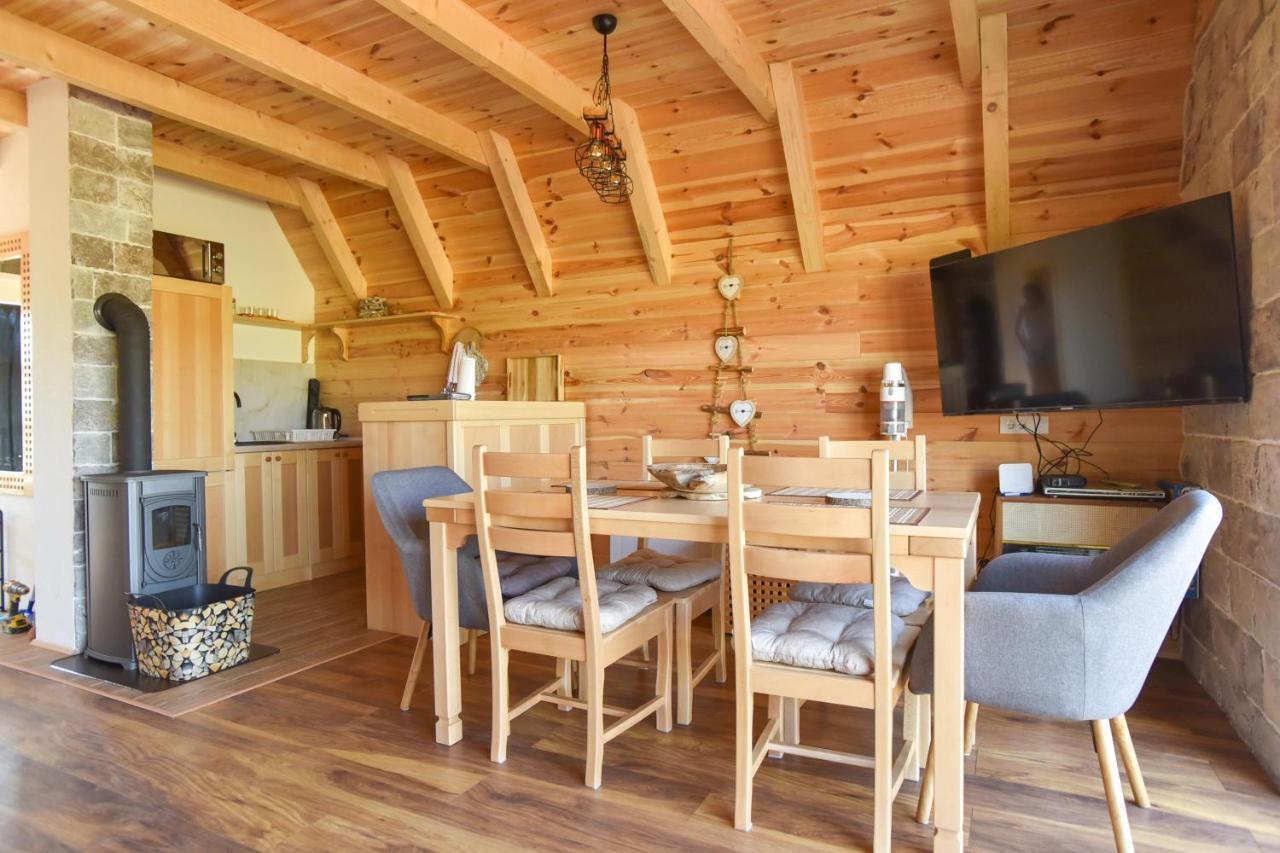 Guest House Max Žabljak Eksteriør billede