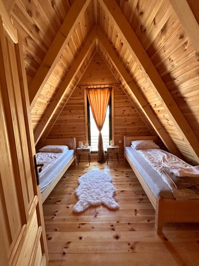 Guest House Max Žabljak Eksteriør billede