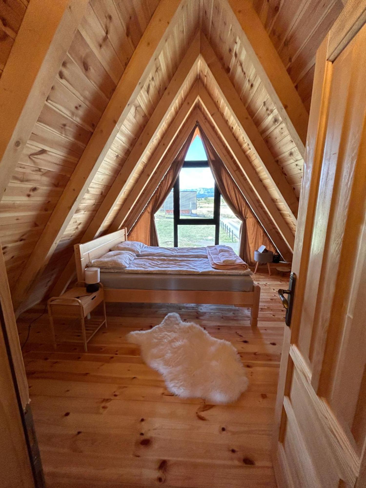 Guest House Max Žabljak Eksteriør billede