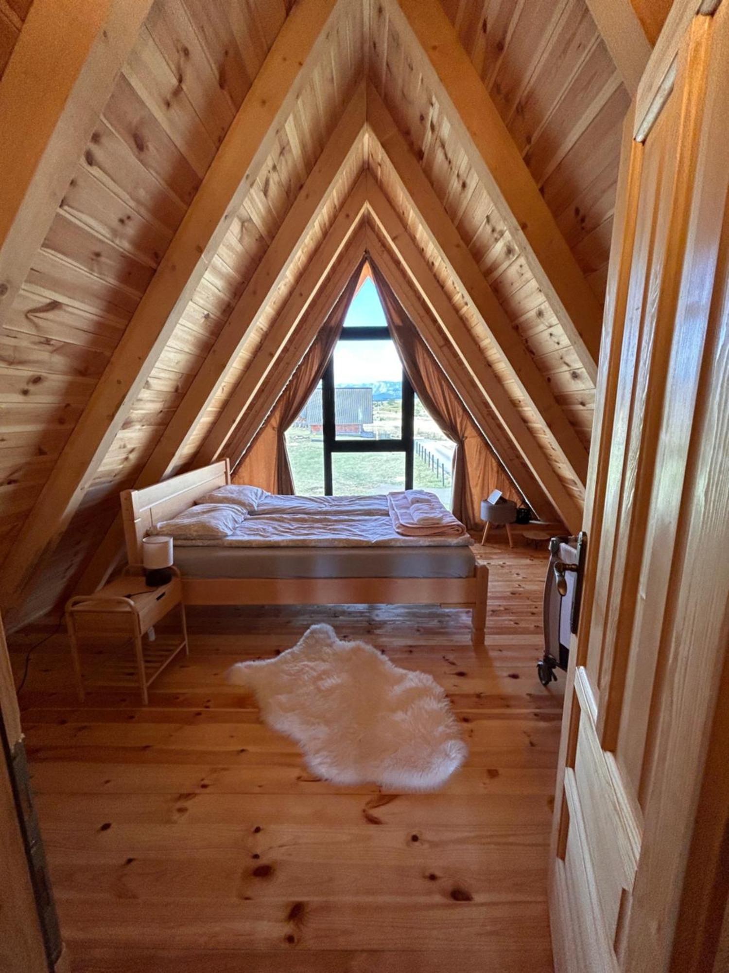 Guest House Max Žabljak Eksteriør billede